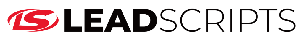 Lead Scripts