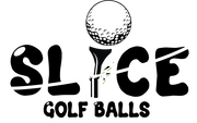 Slice Golf Balls